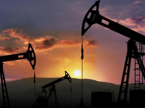 Oil prices fall on demand concerns