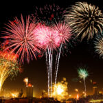 Old Year – New Year, how it is celebrated around the world