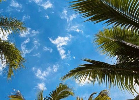 Onamet pronostica poca lluvia para las próximas 48 horas