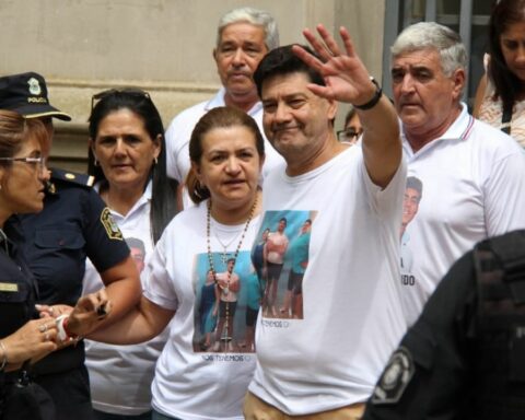 One of the defendants in the case of Fernando Báez Sosa once again requested psychological assistance