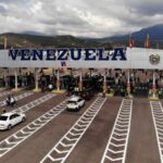 Opening of the Tienditas bridge: more than 1,300 vehicles have circulated