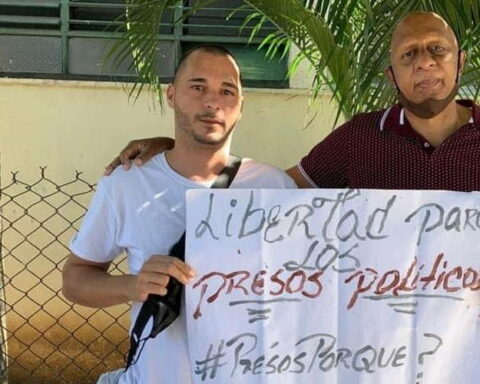 Presidio político, Cuba, Cubanos