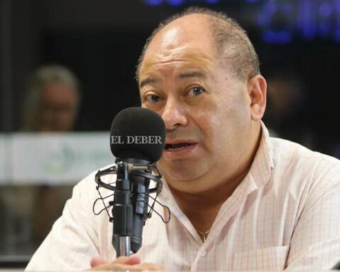 "Organized crime has already begun to shoot at the State" and 13 other revelations by Romero about drug trafficking in Bolivia