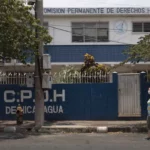 Ortega Police take over CPDH facilities