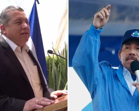 Ortega appoints a new director in Civil Aeronautics and sends a delegate to his embassy in Mexico