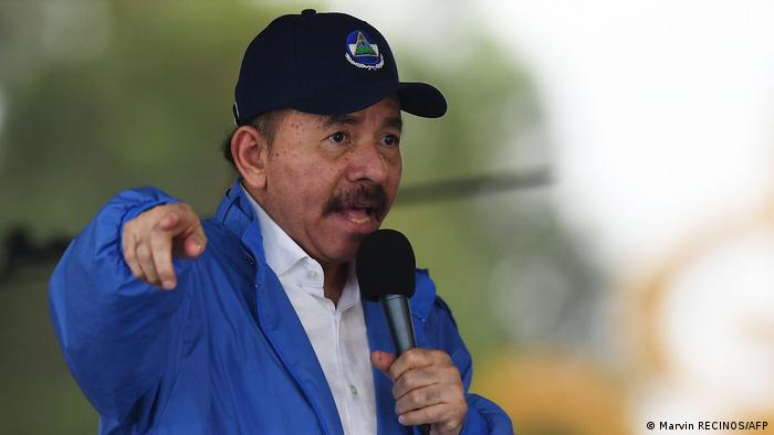 Ortega maintains an "economic mirage" taking advantage of uncertainty in Nicaragua