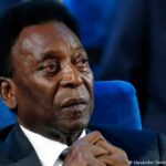 Ortega regime signs book of condolences for Pelé's death
