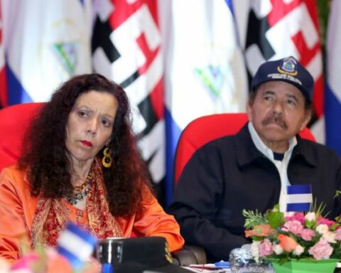 Ortega regime suffered greater "international isolation" in 2022, says the UN