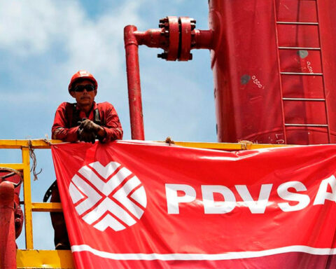 PDVSA workers denounce that there are no conditions for their safety