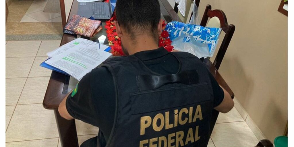 PF arrests in Rio suspected of participating in anti-democratic acts