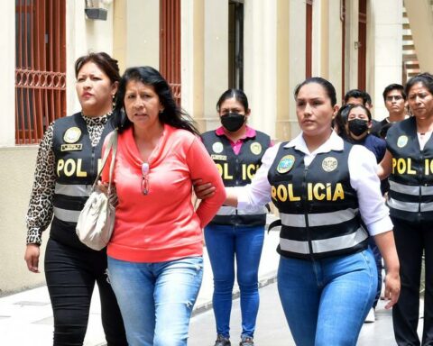 PJ rescheduled prison hearing for comrade 'Cusi'