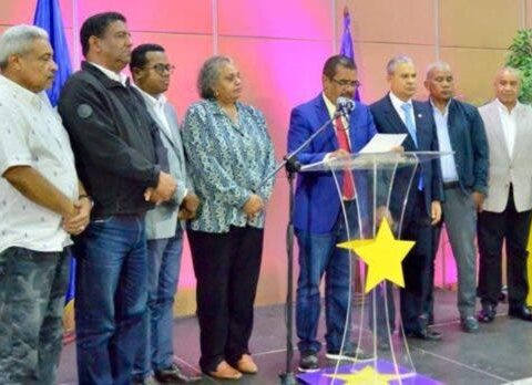 PLD dice improvisación del  Gobierno causa desempleo