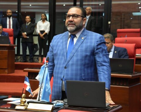 PRSC llama a discusión seria y responsable sobre la Ley de Fideicomiso Público