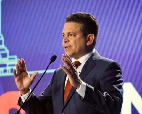 Secretario general del PRSC dice posición de Genao es personal