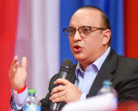 PRSC supports proposal to approve Penal Code without abortion