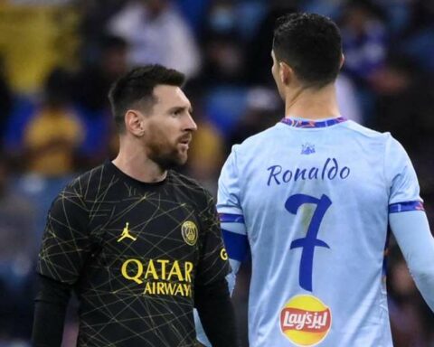 PSG defeats the stars Al-Nassr and Al-Hilal 4-3: I followed the minute by minute live!