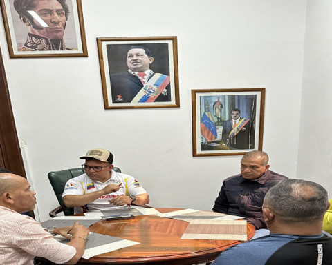 PSUV sostiene encuentro para implementar las 7 líneas estratégicas de trabajo 2023