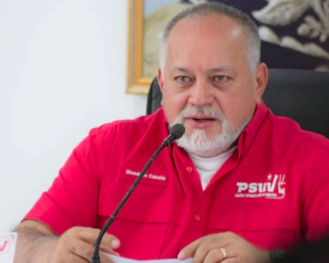 PSUV rejects actions of "politicians in cassocks"