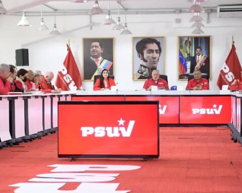 PSUV stands in solidarity with the Brazilian people in the face of right-wing attacks