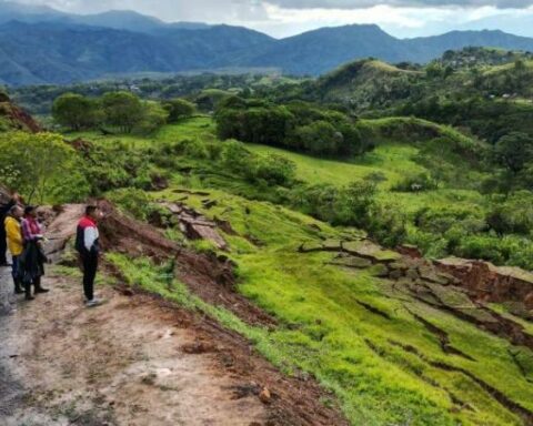 Pan-American Highway: the looming shortage in Nariño, despite measures