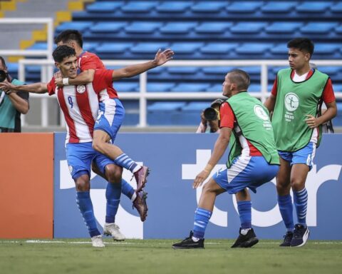 Paraguay seeks the pass to the hexagonal against Peru