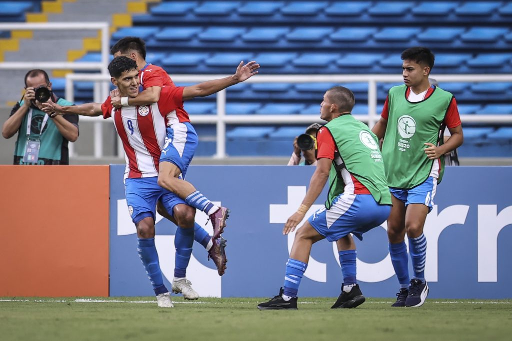 Paraguay seeks the pass to the hexagonal against Peru