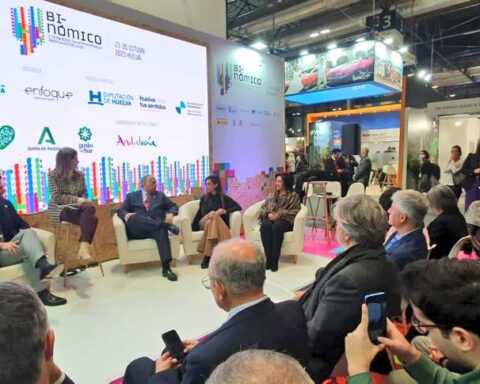 Paraguay stands out in the II Ibero-American Gastronomic Congress