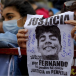Parents of Fernando Báez Sosa ask Paraguayans to join the demonstration this Saturday, January 14
