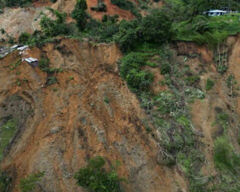 Pasto-Popayán highway project would cost about $12 billion after emergency