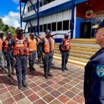 Cuadrantes de Paz avanzan hacia la consolidación de protección al pueblo venezolano