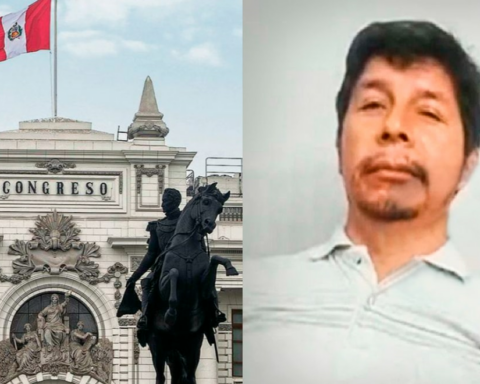 Pedro Castillo is summoned to testify this Wednesday for deaths in a carrier strike