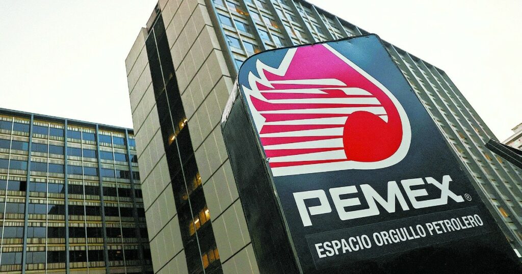 Pemex needs all the support of the government: FIU