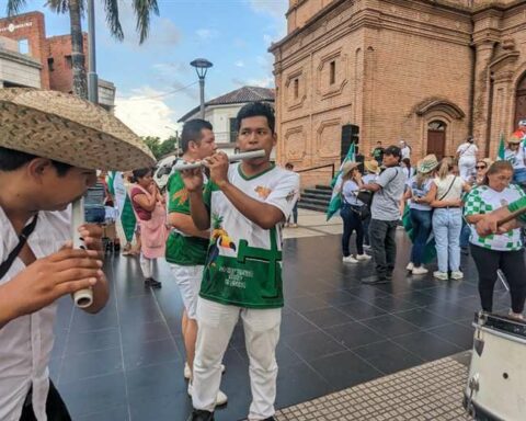 People ask to suspend the Carnival;  the comparsas affirm that this is not the time to talk about the party