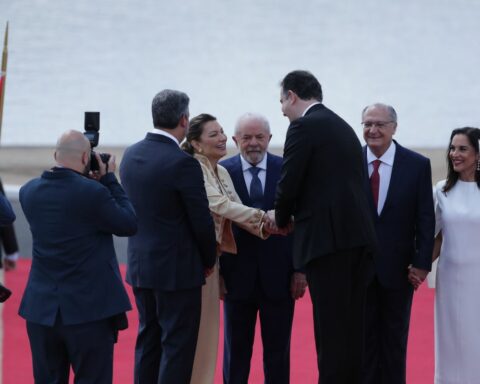 People's rights, democracy and sovereignty will be pillars of the government