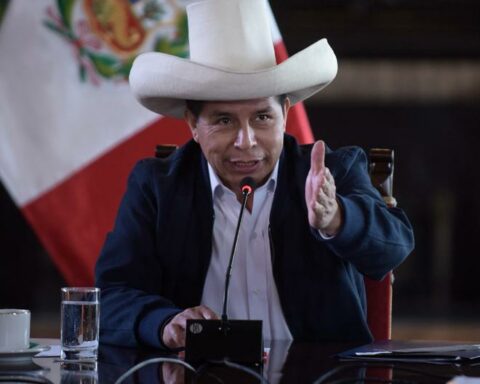 Permanent Commission will vote on the complaint against Pedro Castillo and two former ministers next Wednesday