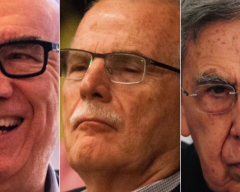 Personalities will launch the "Collective for Mexico" initiative towards 2024