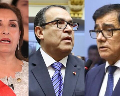 Peruvian writers and artists request the resignation of Dina Boluarte, Alberto Otárola and José Williams