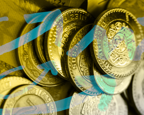 Peso rebounds after two sessions of losses;  watch for comments from Fed officials