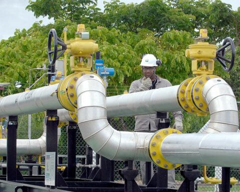 Petrobras reduces the price of natural gas by 11.1%