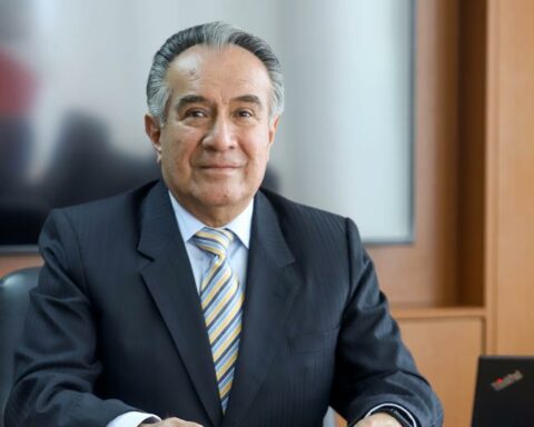 Petroperú: Carlos Vives Suárez assumes the presidency of the state company