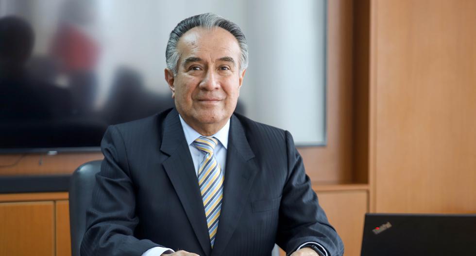 Petroperú: Carlos Vives Suárez assumes the presidency of the state company