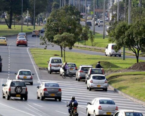 'Pico y placa' in Bogotá: exceptions to the measure that will apply in 2023