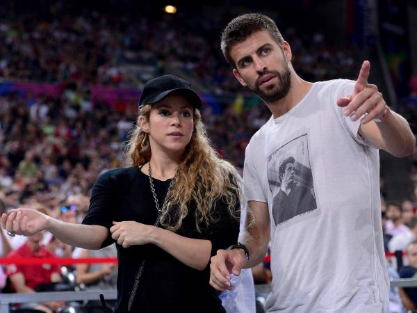 Piqué "responded" to Shakira again and announced a plan with Twingo