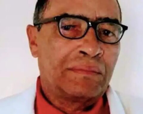 manifestante, Carlos Manuel Pupo