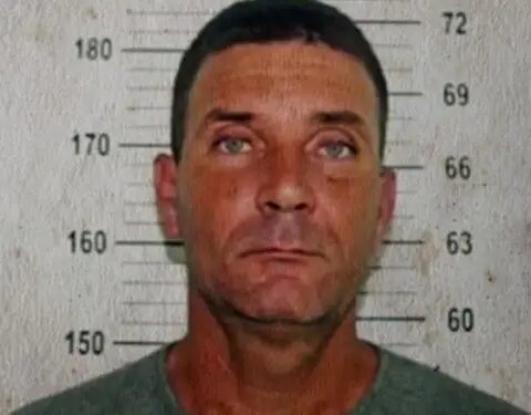 preso político, Jorge Ernesto Pérez García