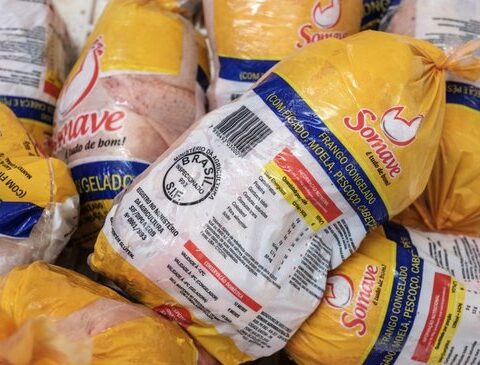 Poultry sector met with Lacalle Pou and MGAP and left them a roadmap