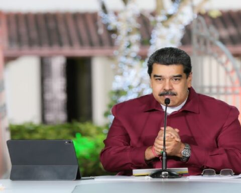 President Maduro affirms that the people will continue on a victorious march during 2023