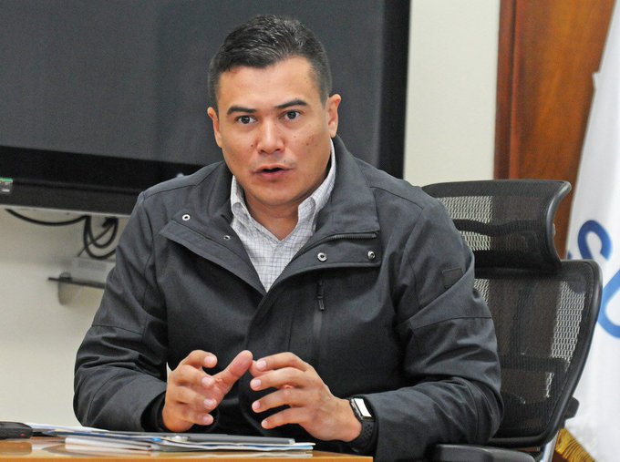 President Maduro appoints Antonio Morales Minister for Commerce