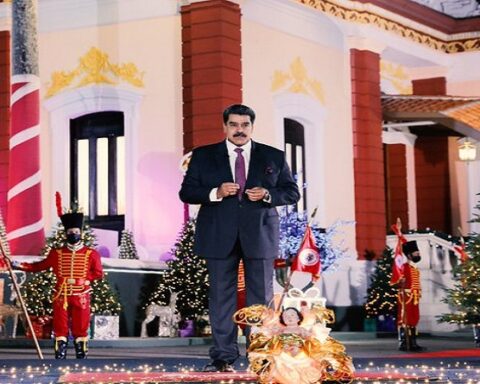 Presidente Maduro: iniciamos este 2023 cargados de alegría y optimismo