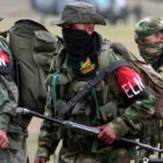 President Petro announces ceasefire with ELN until June 2023